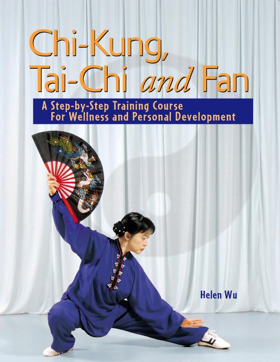 Chi-Kung, Tai-Chi and Fan